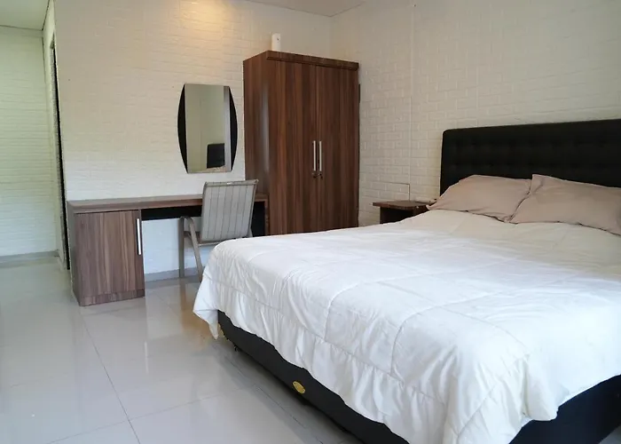 Doris 3* Seminyak