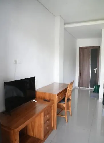 Doris 3* Seminyak